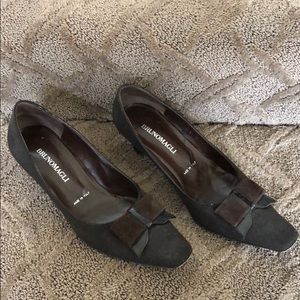 Brunomagli women shoes